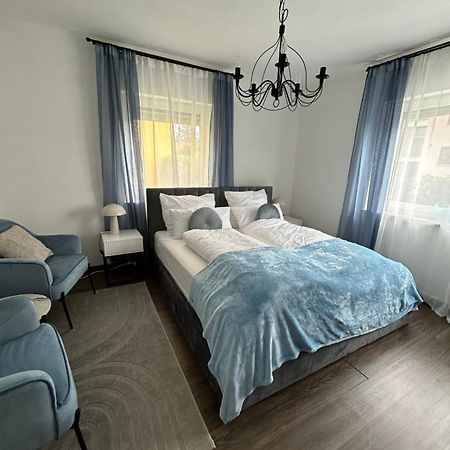 Mintara Apartment Charme Der Stadt Parkplatz Netflix Und Sky Лихтенфельс Экстерьер фото