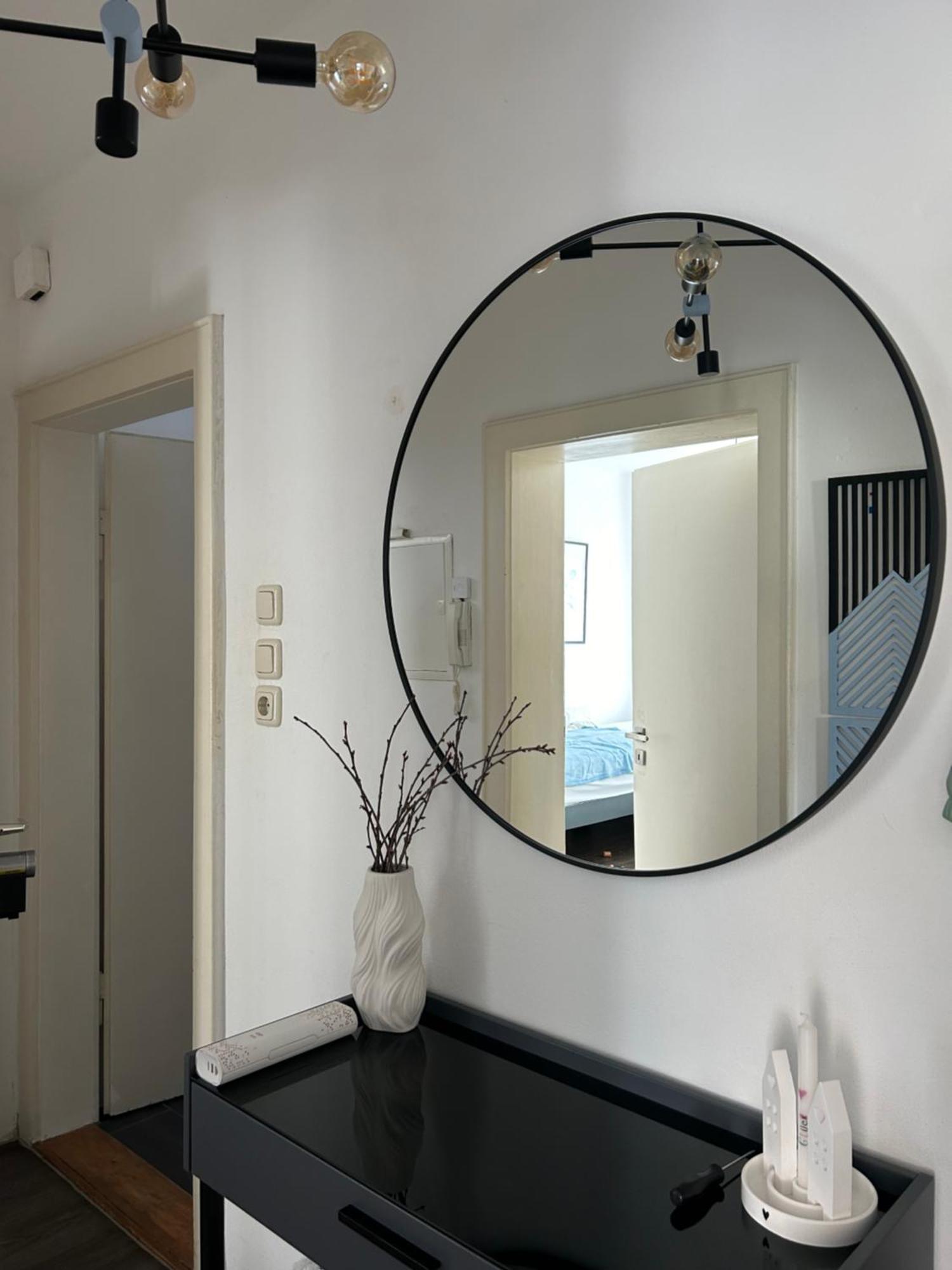 Mintara Apartment Charme Der Stadt Parkplatz Netflix Und Sky Лихтенфельс Экстерьер фото