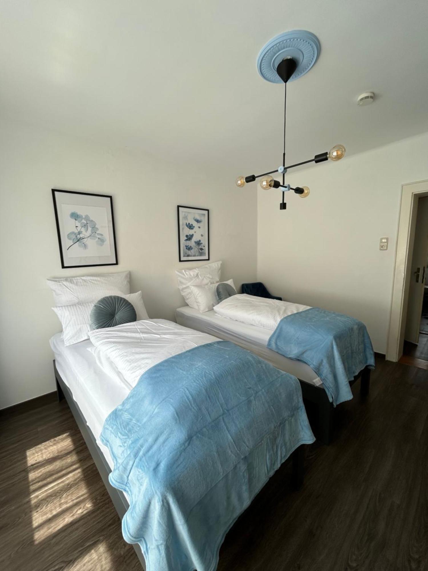 Mintara Apartment Charme Der Stadt Parkplatz Netflix Und Sky Лихтенфельс Экстерьер фото
