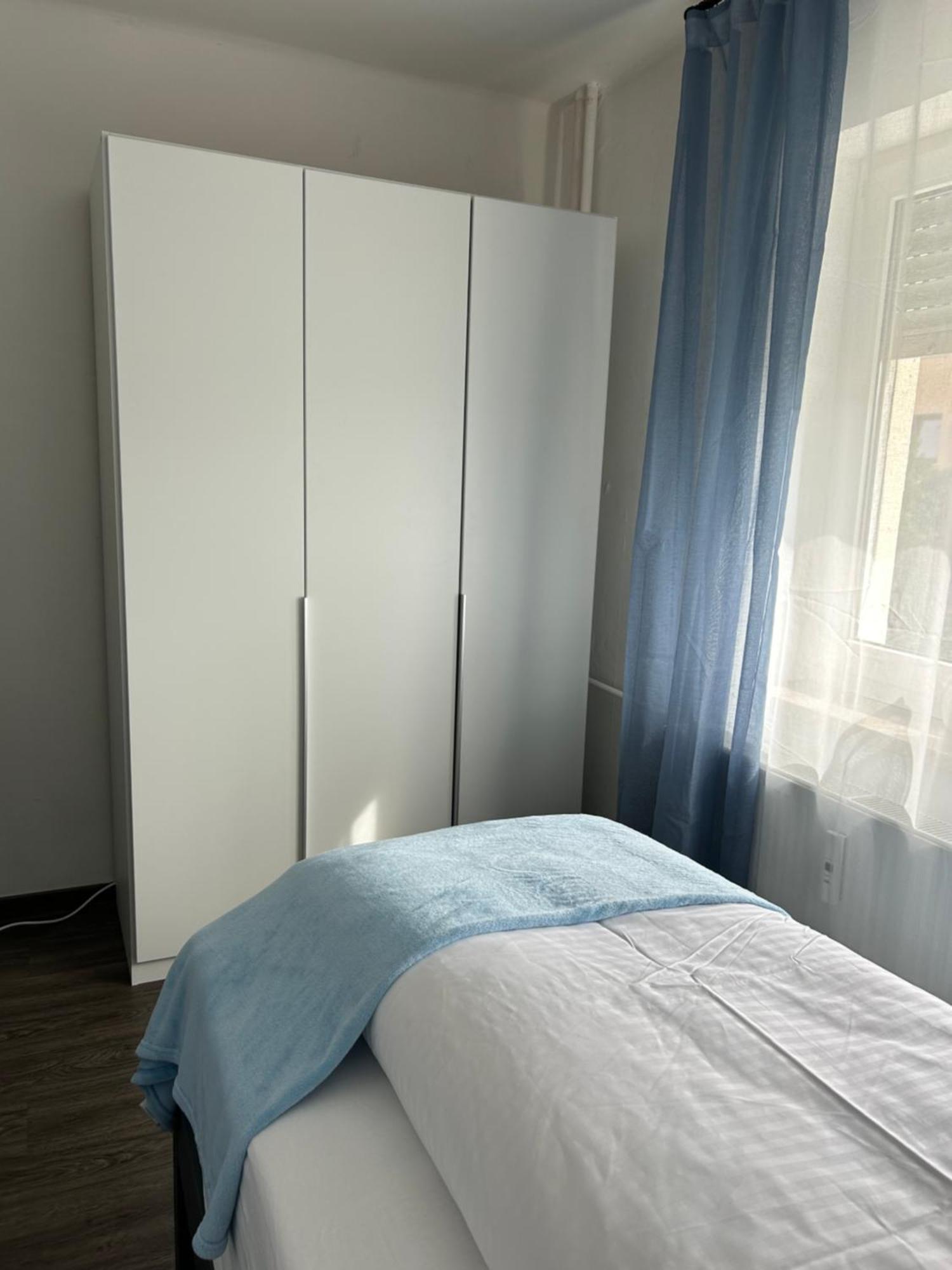 Mintara Apartment Charme Der Stadt Parkplatz Netflix Und Sky Лихтенфельс Экстерьер фото