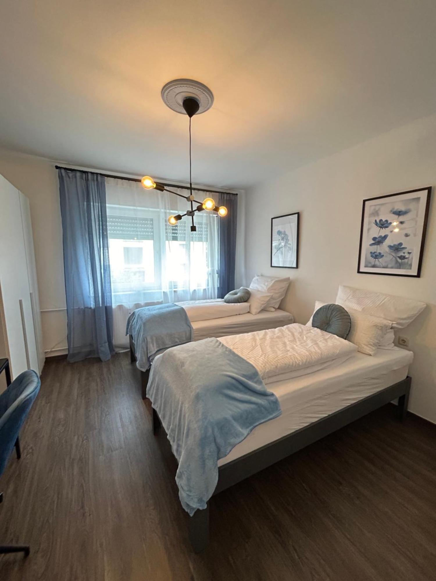 Mintara Apartment Charme Der Stadt Parkplatz Netflix Und Sky Лихтенфельс Экстерьер фото