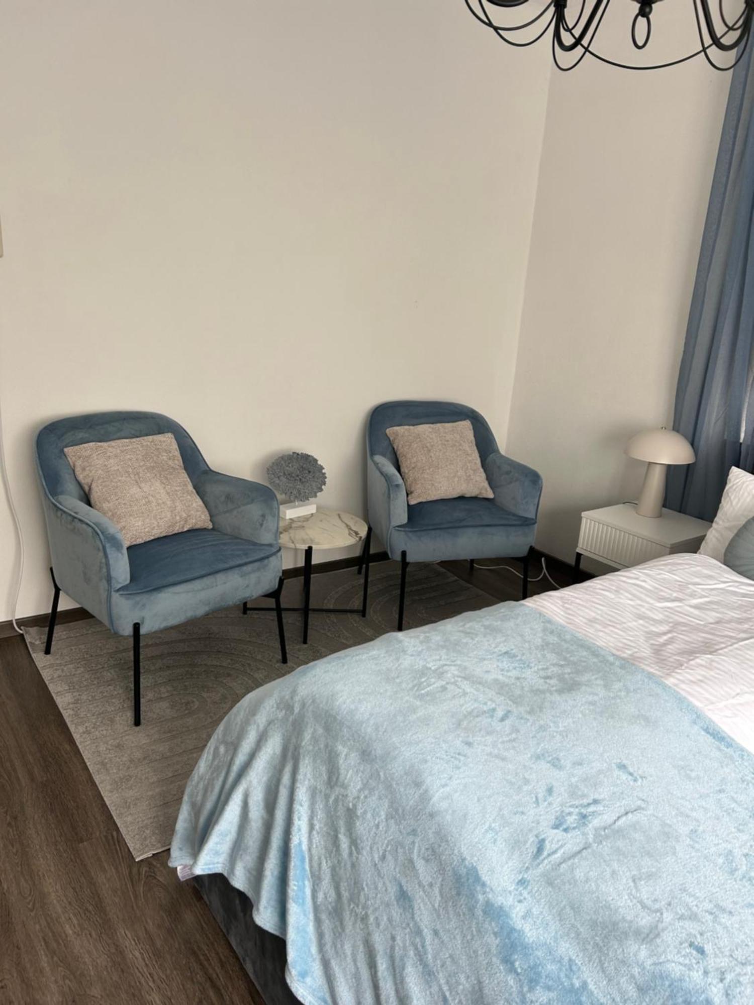 Mintara Apartment Charme Der Stadt Parkplatz Netflix Und Sky Лихтенфельс Экстерьер фото